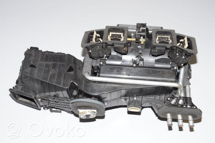 BMW M6 Scatola climatizzatore riscaldamento abitacolo assemblata 9202574