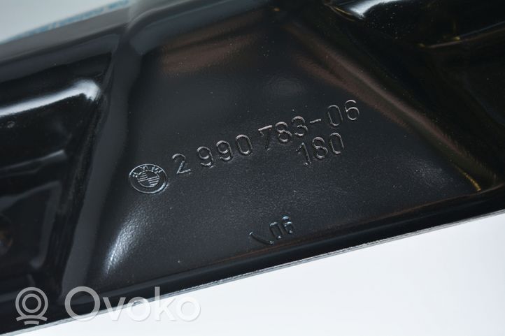 BMW X1 E84 Airbag de toit 