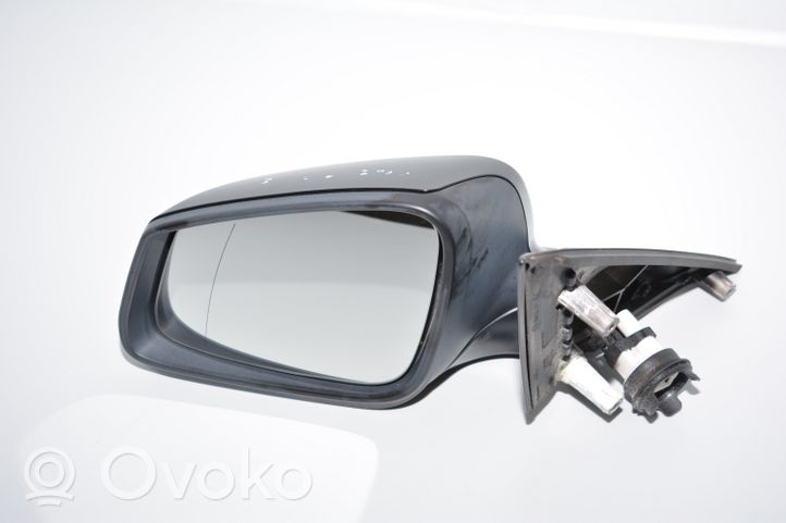 BMW 5 F10 F11 Manual wing mirror 