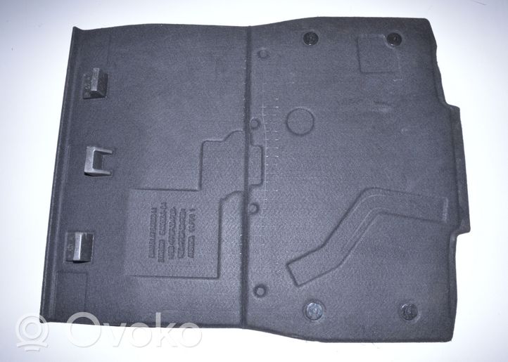 BMW 1 E82 E88 Trunk/boot mat liner 64703014