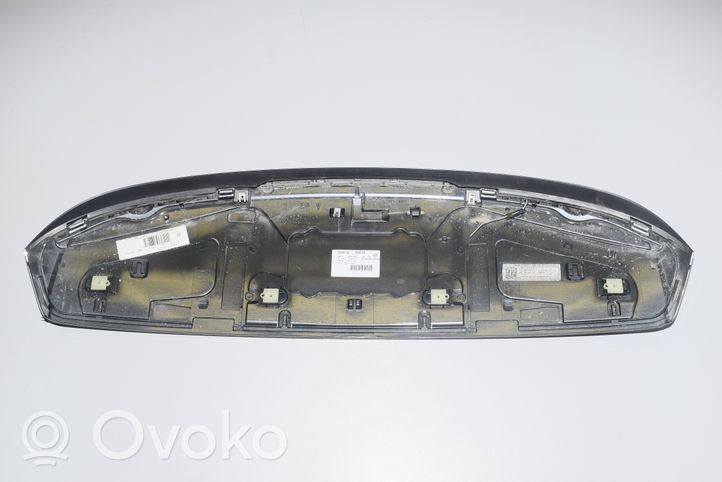 BMW 3 F30 F35 F31 Becquet de lunette arrière 