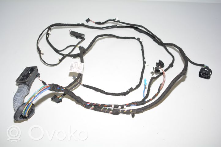 BMW 4 F32 F33 Cablaggio porta anteriore 