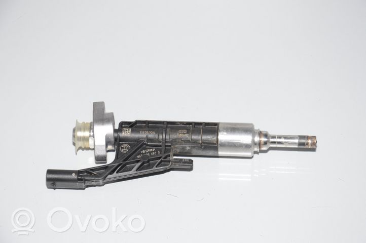 BMW 6 G32 Gran Turismo Injecteur de carburant 0261500539