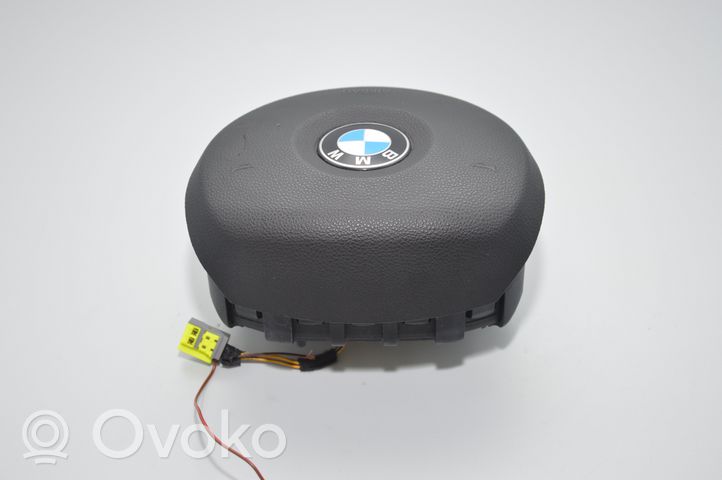 BMW 1 E81 E87 Poduszka powietrzna Airbag kierownicy 