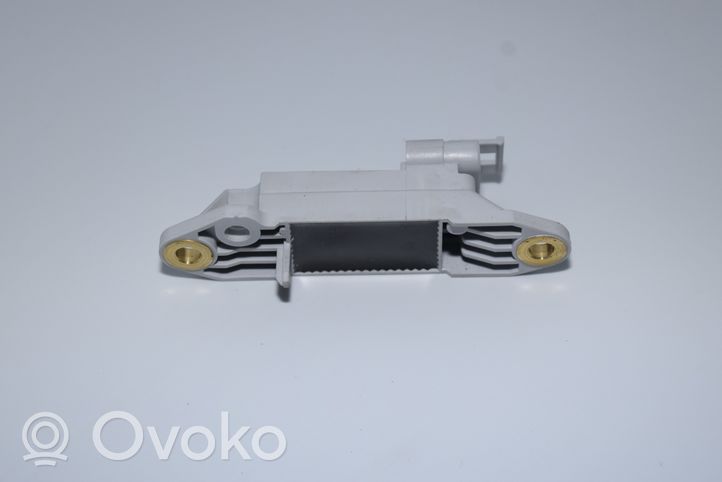 BMW X5 E53 Airbagsensor Crashsensor Drucksensor 