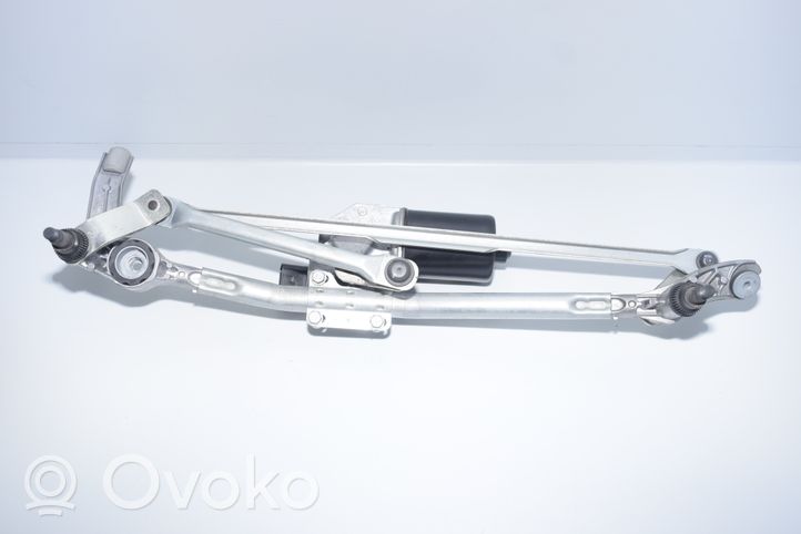 BMW 3 E92 E93 Front wiper linkage 