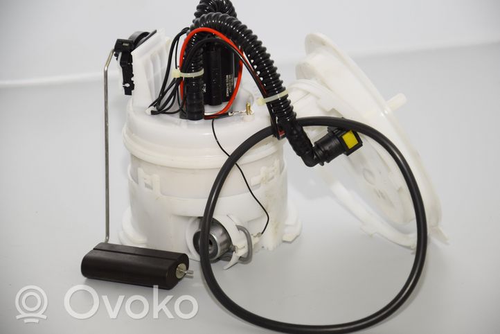 BMW i3 In-tank fuel pump 