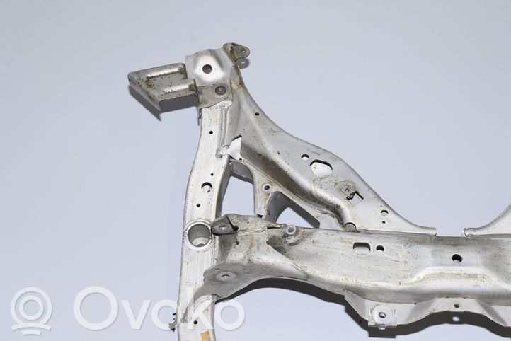 6781528 BMW 5 F10 F11 Front subframe, 29.00 € | RRR