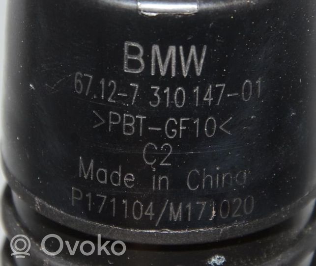 BMW 3 F30 F35 F31 Pompa lavafari 7310147