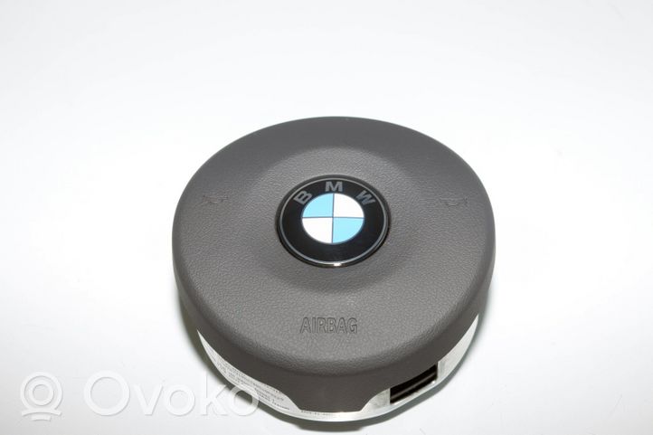 BMW 4 F36 Gran coupe Poduszka powietrzna Airbag kierownicy 32308092206