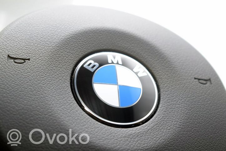 BMW 6 F06 Gran coupe Ohjauspyörän turvatyyny 32308092206