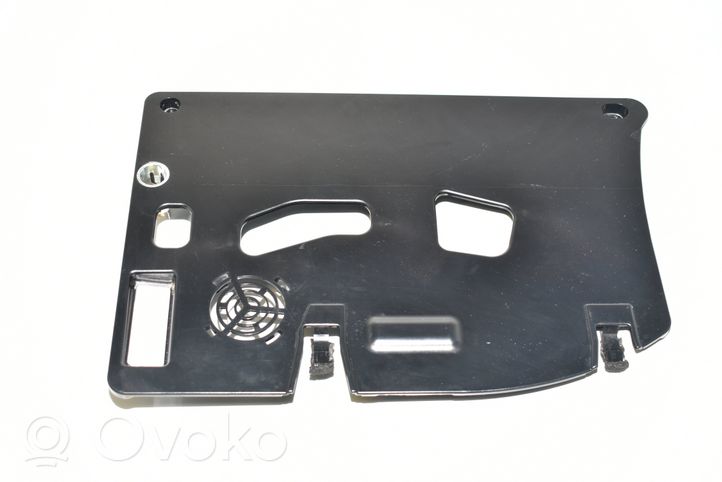 BMW 2 F45 Panelės apdailos skydas (apatinis) 