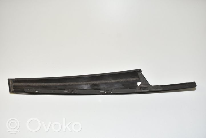 BMW 2 F45 Listwa / Uszczelka szyby drzwi 