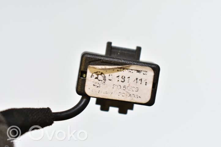 BMW 5 GT F07 Microphone (Bluetooth / téléphone) 9181411