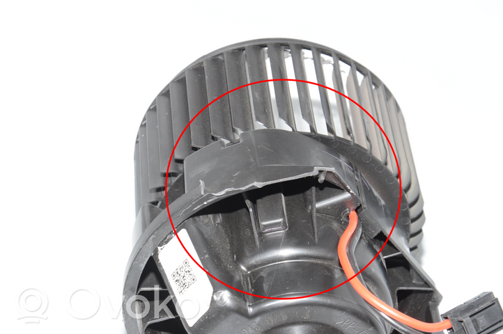 BMW i3 Ventola riscaldamento/ventilatore abitacolo 9297751