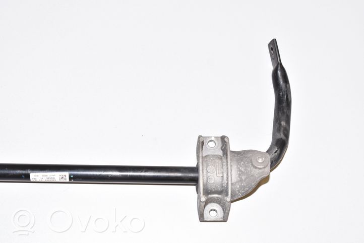 BMW 6 G32 Gran Turismo Tylny stabilizator / drążek 6865969