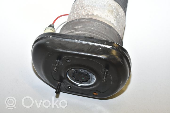 BMW 6 G32 Gran Turismo Amortisseur de suspension pneumatique 37106872967