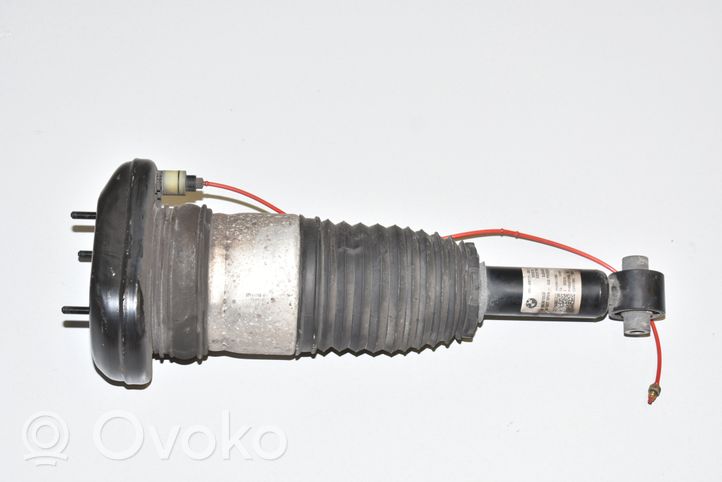 BMW 6 G32 Gran Turismo Amortisseur de suspension pneumatique 37106872967