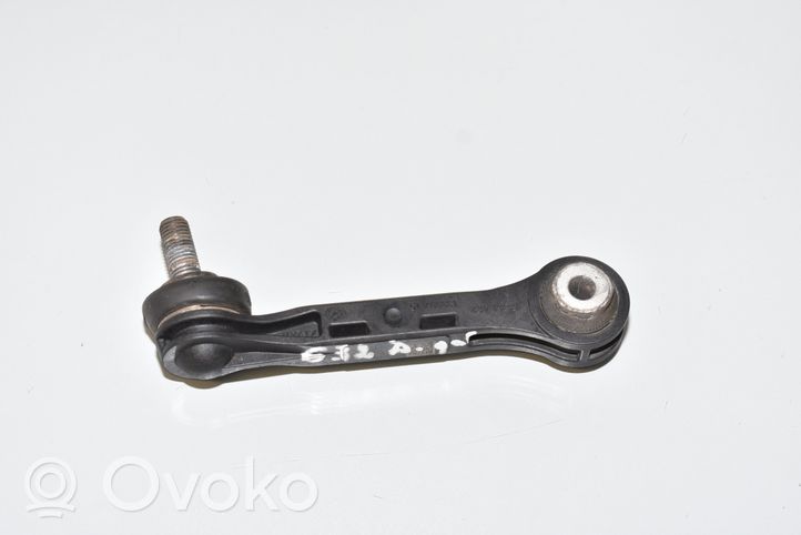 BMW 6 G32 Gran Turismo Stabilisateur arrière lien, barre anti-roulis 6861482