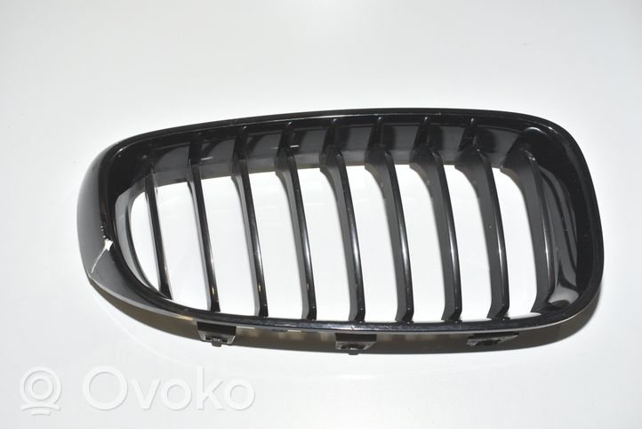 BMW 3 GT F34 Grille de calandre avant 7294808