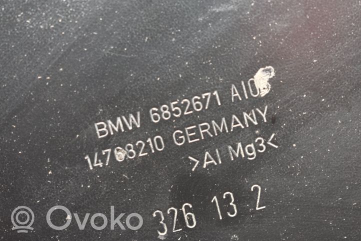 BMW i3 Muu alustan osa 6852671