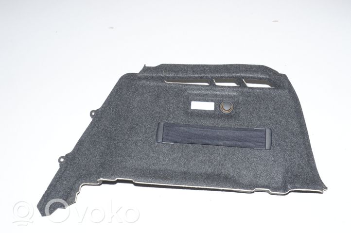 BMW i3 Dolny panel schowka koła zapasowego 7314756