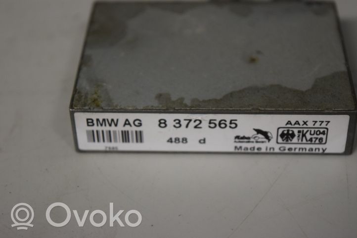 BMW 7 E38 Amplificatore antenna 