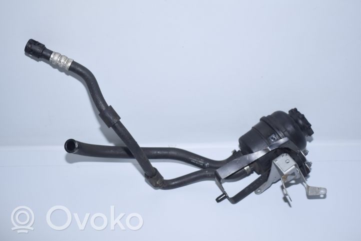 BMW 6 E63 E64 Serbatoio/vaschetta del liquido del servosterzo 