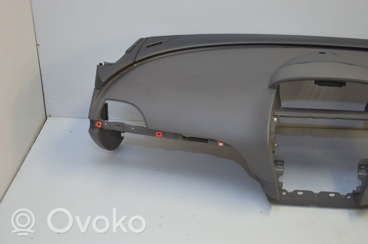 BMW 6 E63 E64 Panel de instrumentos 