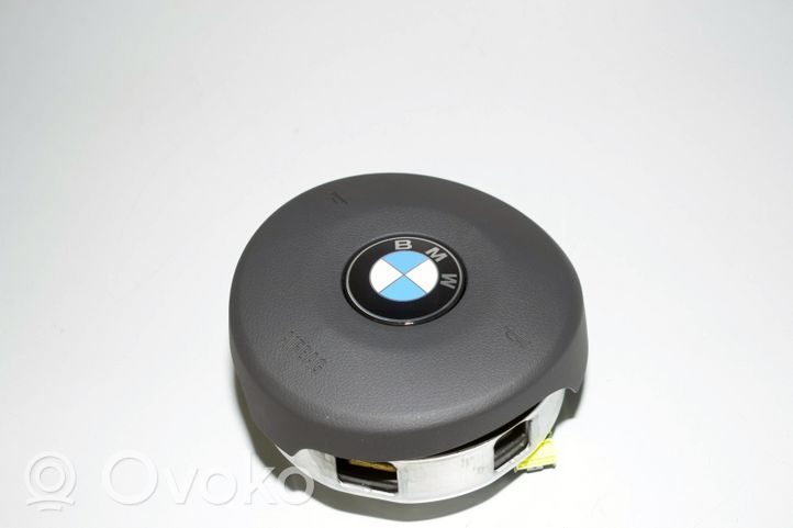 BMW 4 F36 Gran coupe Steering wheel airbag 7910422