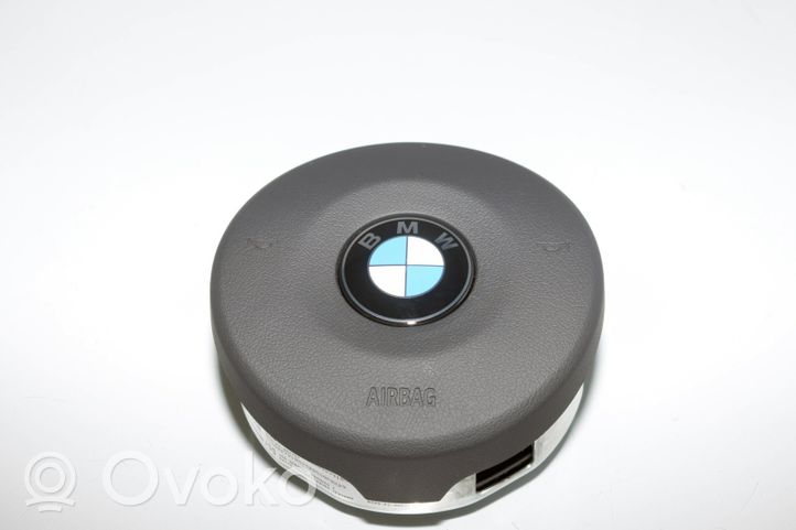 BMW 2 F46 Poduszka powietrzna Airbag kierownicy 7910422