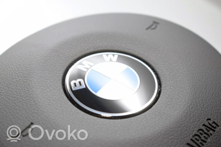 BMW 2 F45 Poduszka powietrzna Airbag kierownicy 7910422