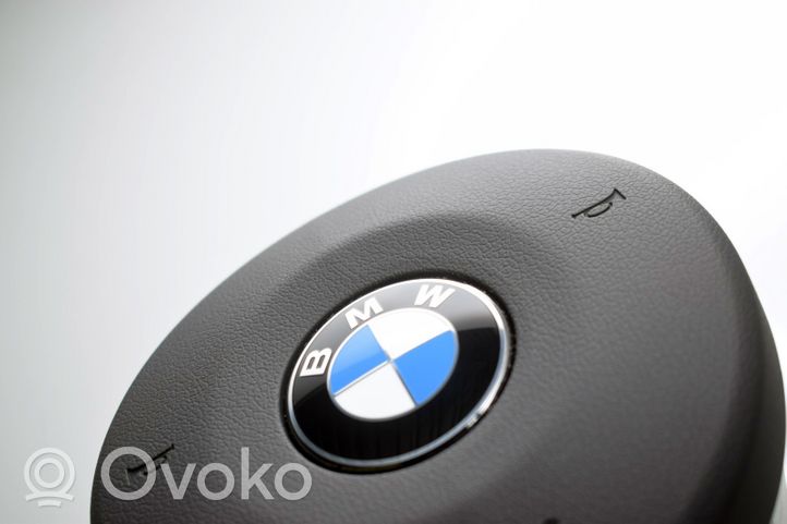 BMW X2 F39 Poduszka powietrzna Airbag kierownicy 7910422