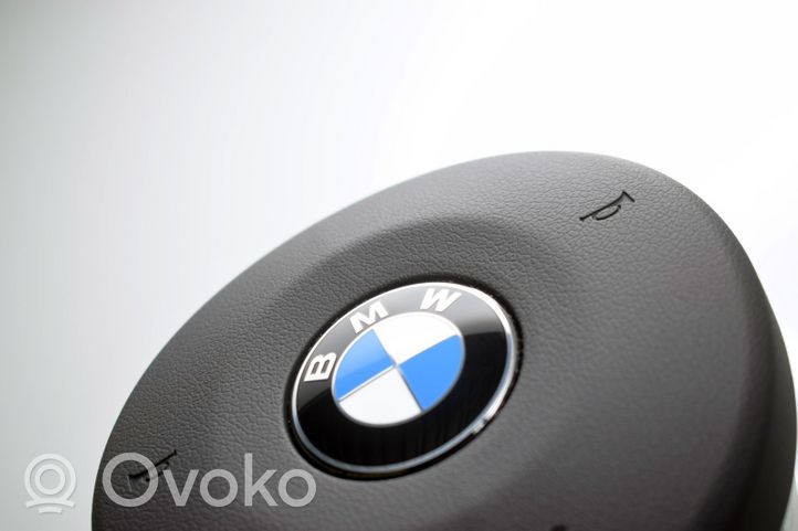 BMW 6 F12 F13 Airbag de volant 7910422