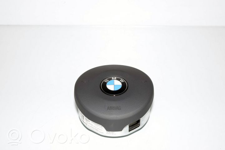 BMW 6 F06 Gran coupe Ohjauspyörän turvatyyny 7910422