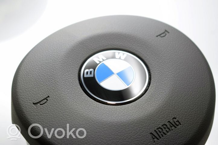 BMW 4 F36 Gran coupe Steering wheel airbag 7910422