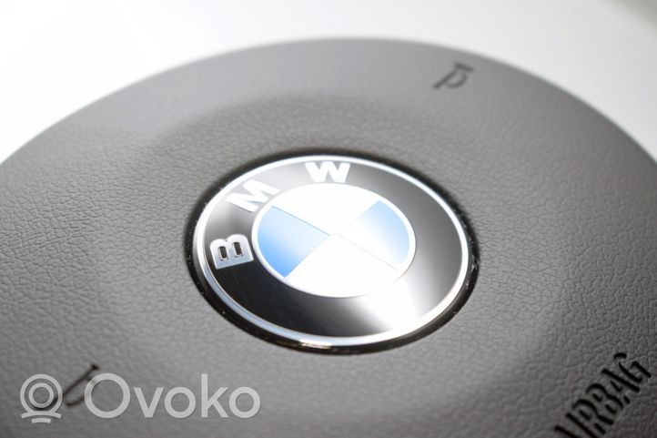 BMW 2 F45 Poduszka powietrzna Airbag kierownicy 7910422