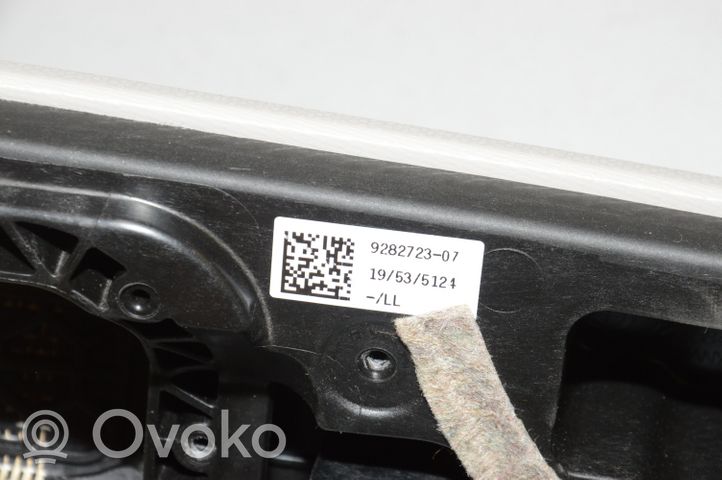 BMW i3 Panelės apdaila 9282768