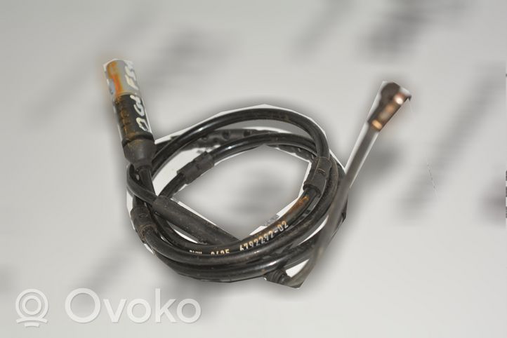 BMW 3 F30 F35 F31 Brake pads wear sensor 