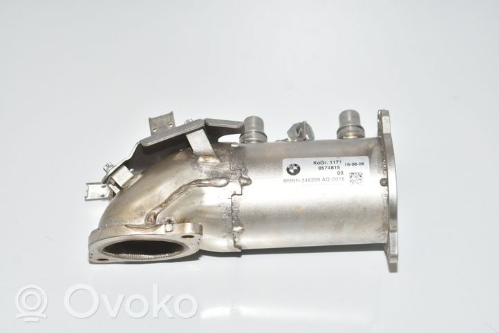 BMW X3 G01 EGR aušintuvas 8574815