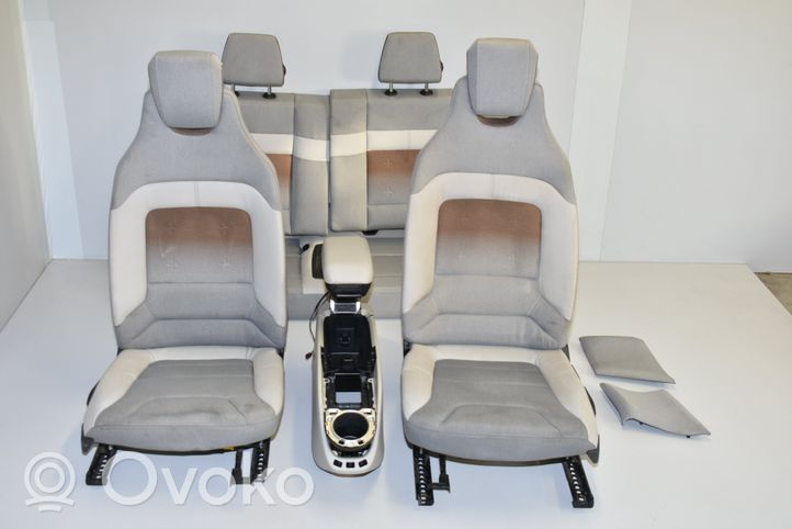 BMW i3 Seat set 