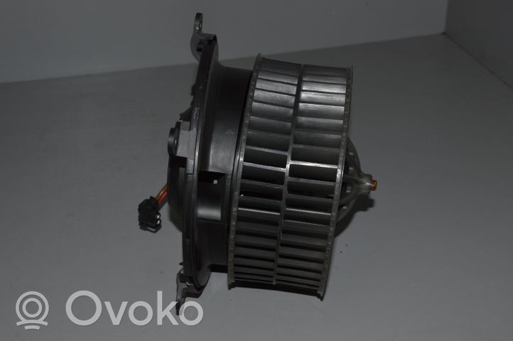 BMW 7 E65 E66 Ventola riscaldamento/ventilatore abitacolo 6913402