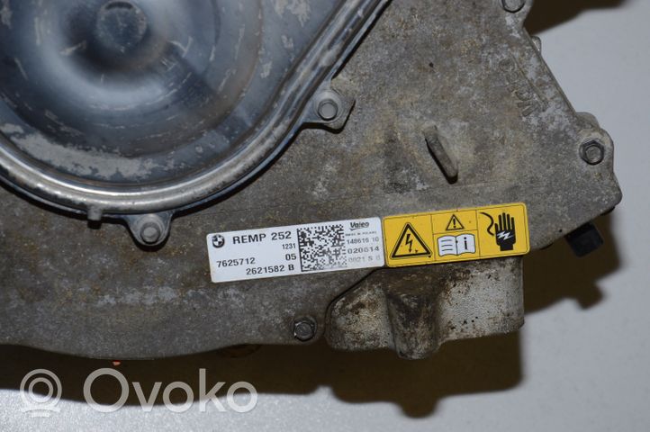 BMW i3 Silnik elektryczny samochodu 7625712