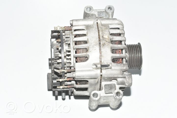 BMW 5 F10 F11 Generatore/alternatore 7603779