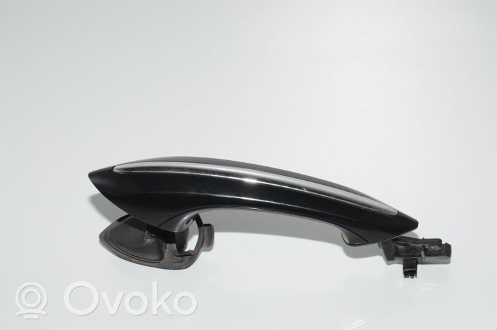 BMW 5 F10 F11 Rear door exterior handle 