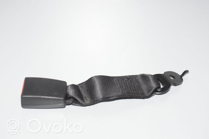 BMW 6 F06 Gran coupe Middle seatbelt buckle (rear) 7277302