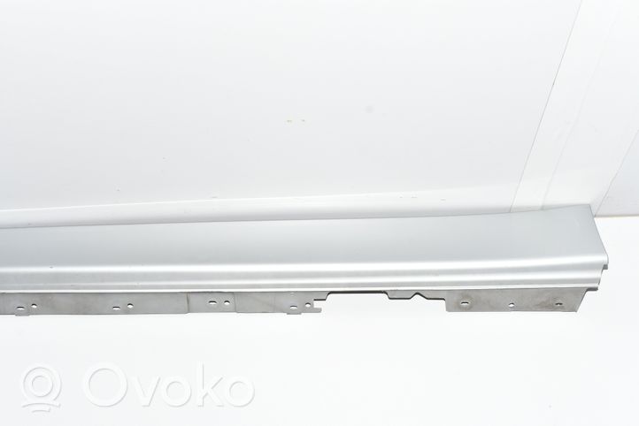 BMW 3 F30 F35 F31 Порог 7312751