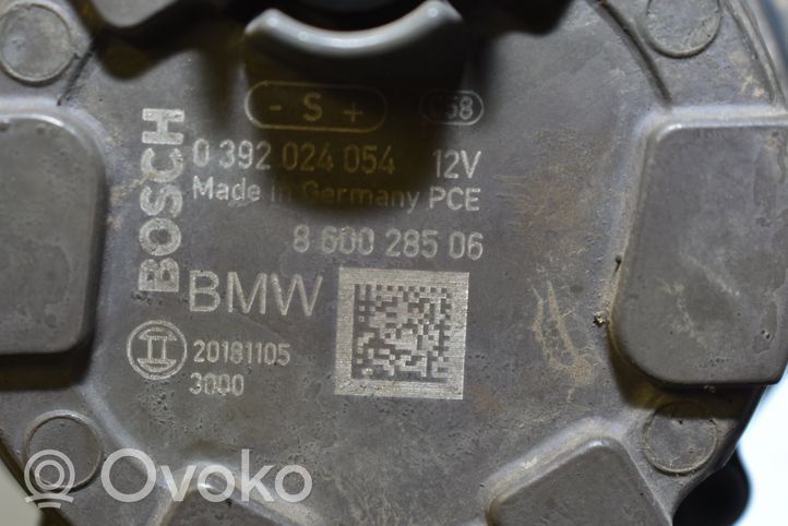 BMW i3 Pompa cyrkulacji / obiegu wody 