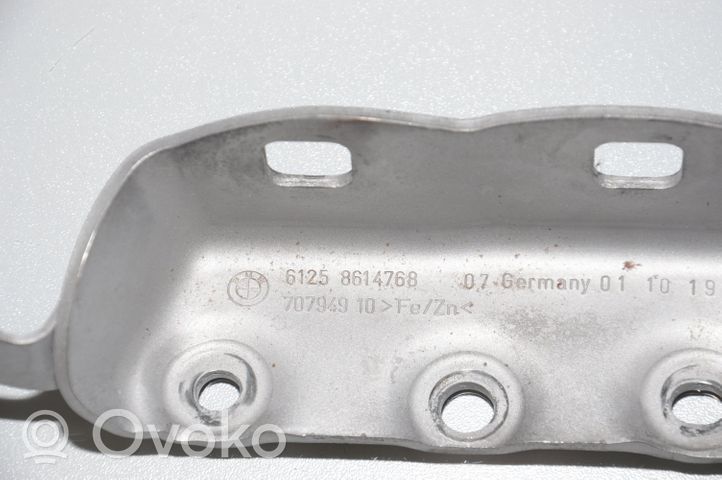 BMW 7 G11 G12 Support batterie de véhicule hybride / électrique 8614768