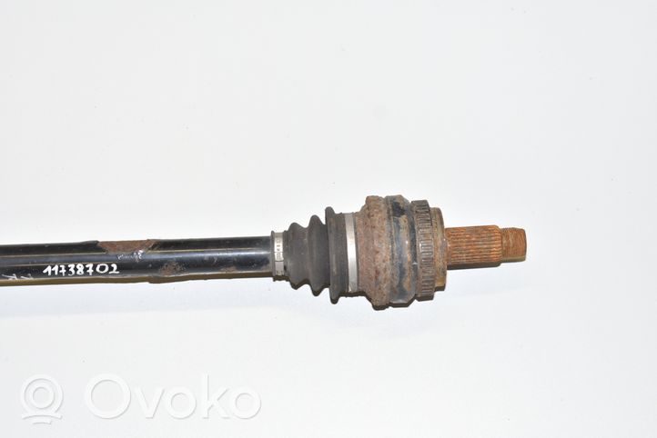 BMW X3 E83 Rear driveshaft 3417391